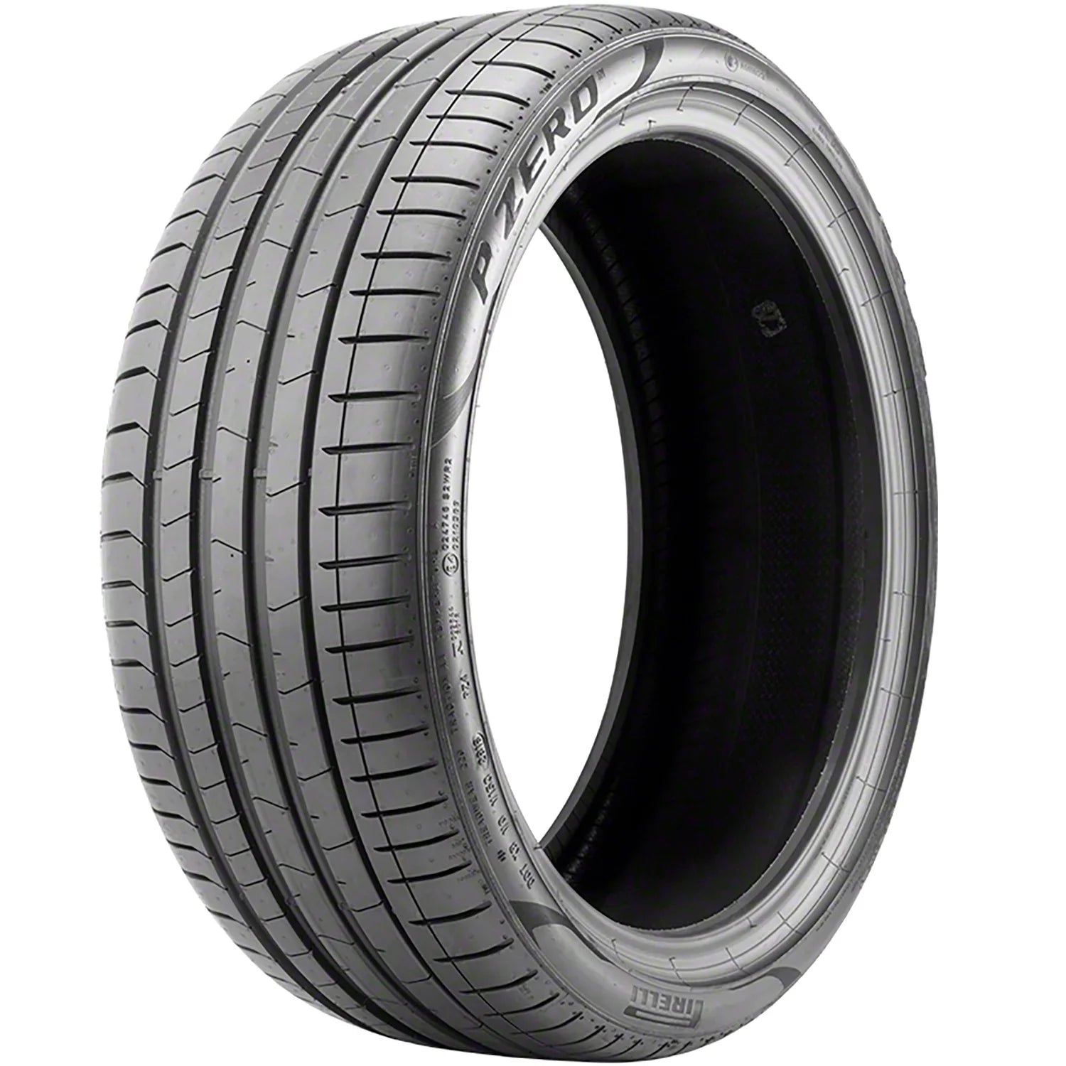 Pirelli  Zero -Luxury Summer 255/35R20 97W  Passenger Tire