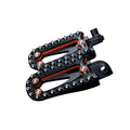 Fasst Impact Adventure Pegs Black/Orange for  380  1998-2002