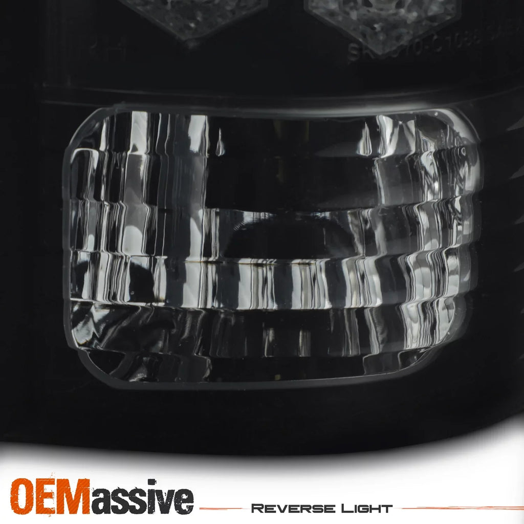 Fits Smoke 94-98 Chevy  / Headlights+ Bumper+Black Smoke  Tail Lights Fits select: 1994-2000  -400, 1995-2000