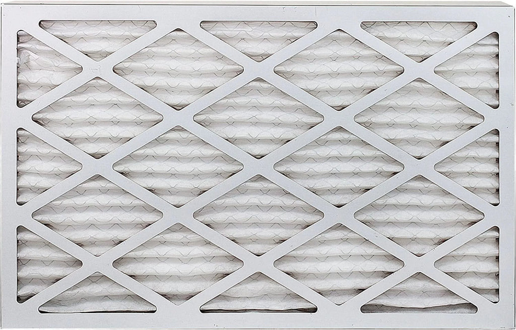 Filterbuy 10x30x2  13 Pleated   Furnace Air Filters (1-Pack)