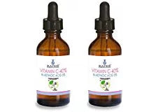 Triple Collagen Galactomyces Yeast Filtrate and Liposomal Vitamin  40% 1-Pack