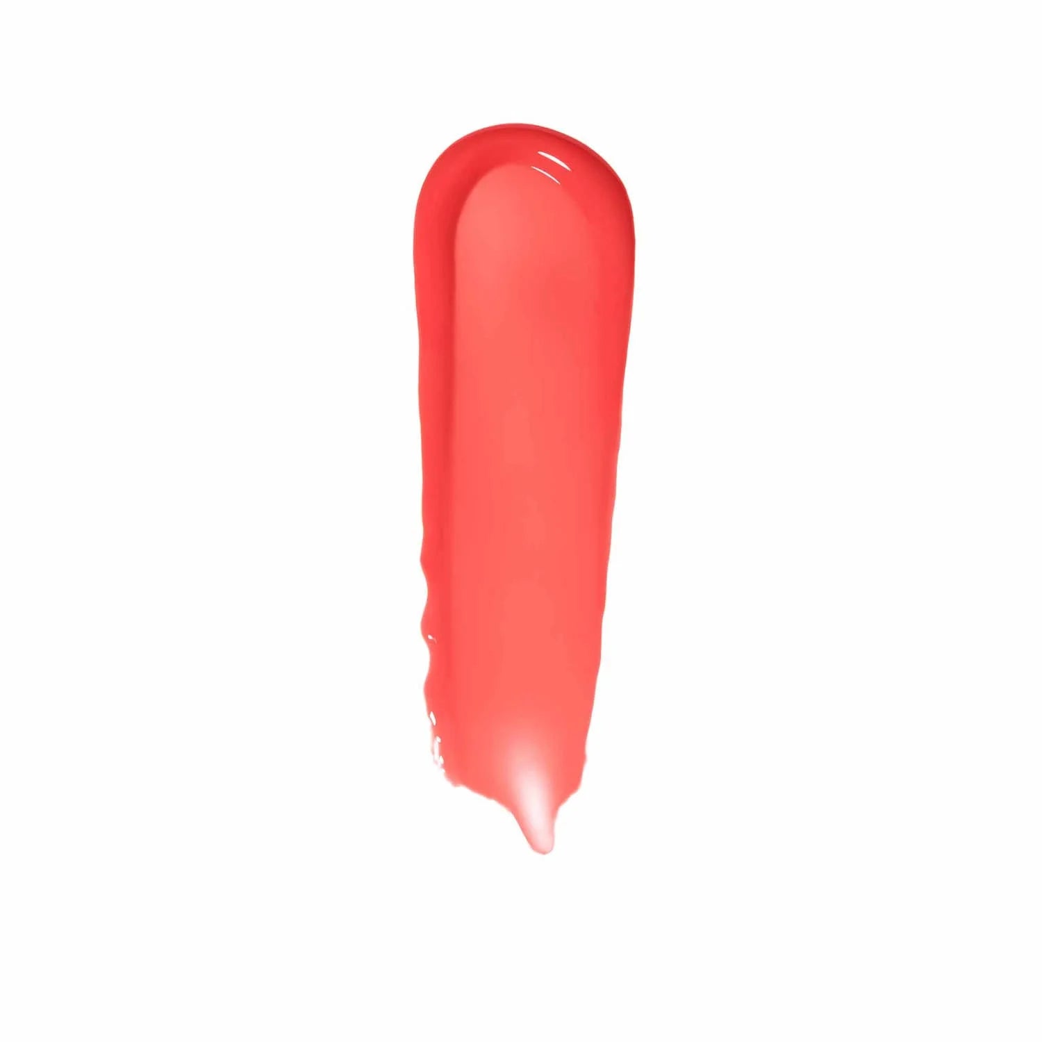 Bobbi Brown Crushed Oil-Infused Gloss - Freestyle - soft coral pink - 0.20 oz/6 mL