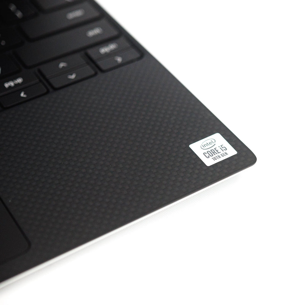 Used Dell  7390 2-in-1 13.3" Touch Screen Laptop Core i5 8GB 512GB  .2 Integrated Graphics Win 11 Pro 1 Yr Wty  v.