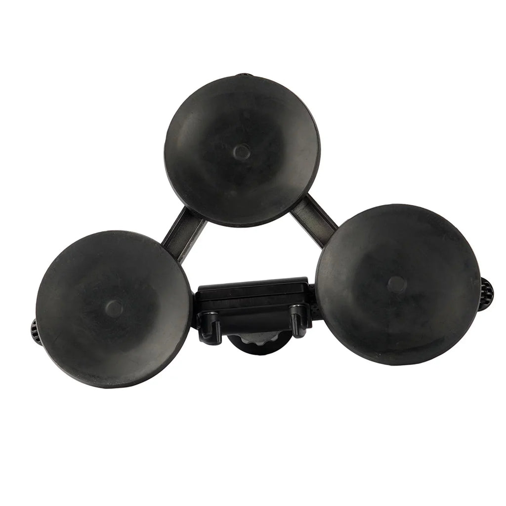 Camera Suction Cup Mount Car Camera Mount for Phone Window Action Camera