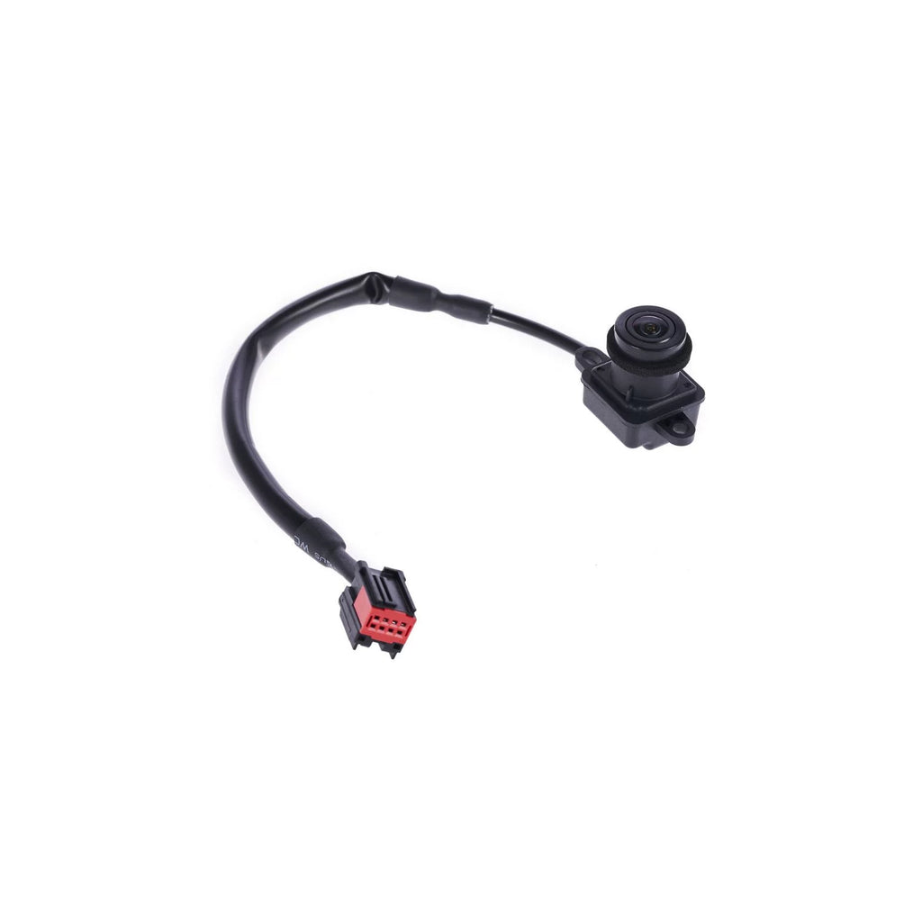 Backup Camera Replaces for 11-14 Chrysler 300  Dodge Charger 56054058AD 56054058AE 56054058AF 56054058AG 56054058AH 56054157AG 4672639AA