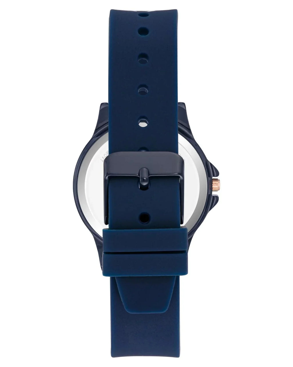 Juicy Couture Blue Women Watches