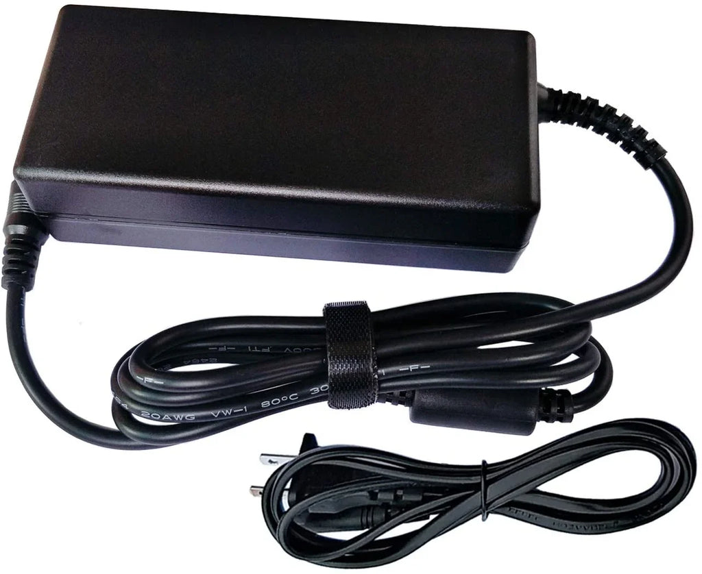 Global  /  Adapter For Dell Inspiron 15 5000 Series 15 5552 i5552 15552 15-5552 15.6"  Laptop Notebook  Power Supply Cord Battery Charger Mains  (w/ : 4.5mm Small Tip.)