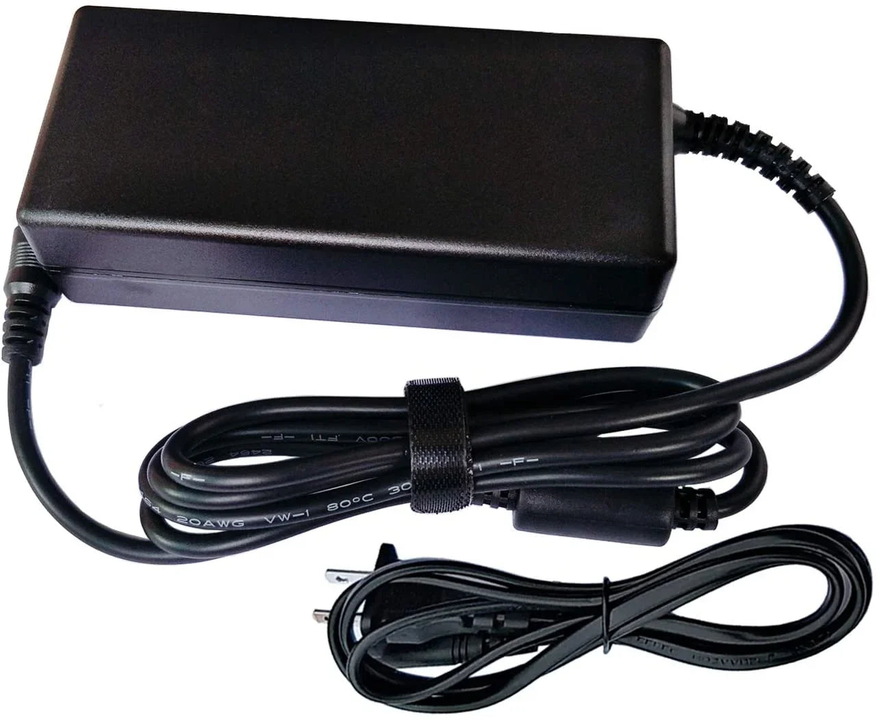 Global  /  Adapter For Dell Inspiron 15 5000 Series 15 5552 i5552 15552 15-5552 15.6"  Laptop Notebook  Power Supply Cord Battery Charger Mains  (w/ : 4.5mm Small Tip.)