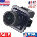 Plastic Rear View Backup Parking Camera  for Ford -150 2011-2014