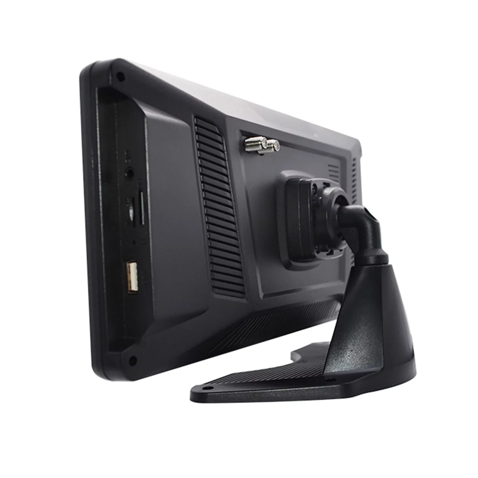 10.36" Monitor  Driving Video Recorder Touch Screen   for  Truck Bus
