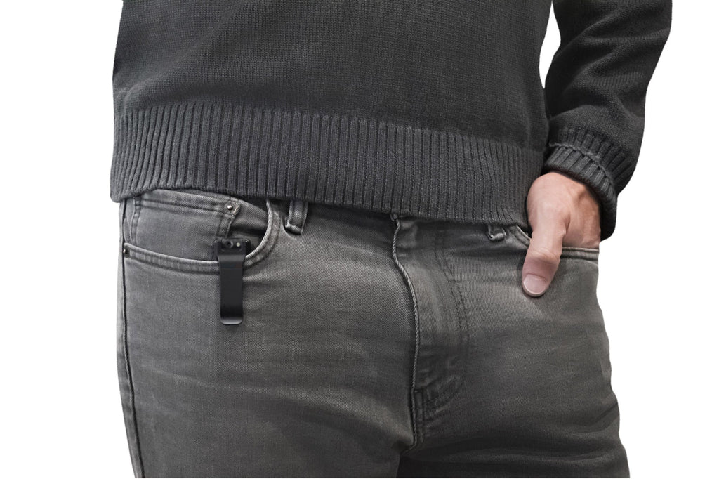 Weatherproof Police Body Camera With Flashlight