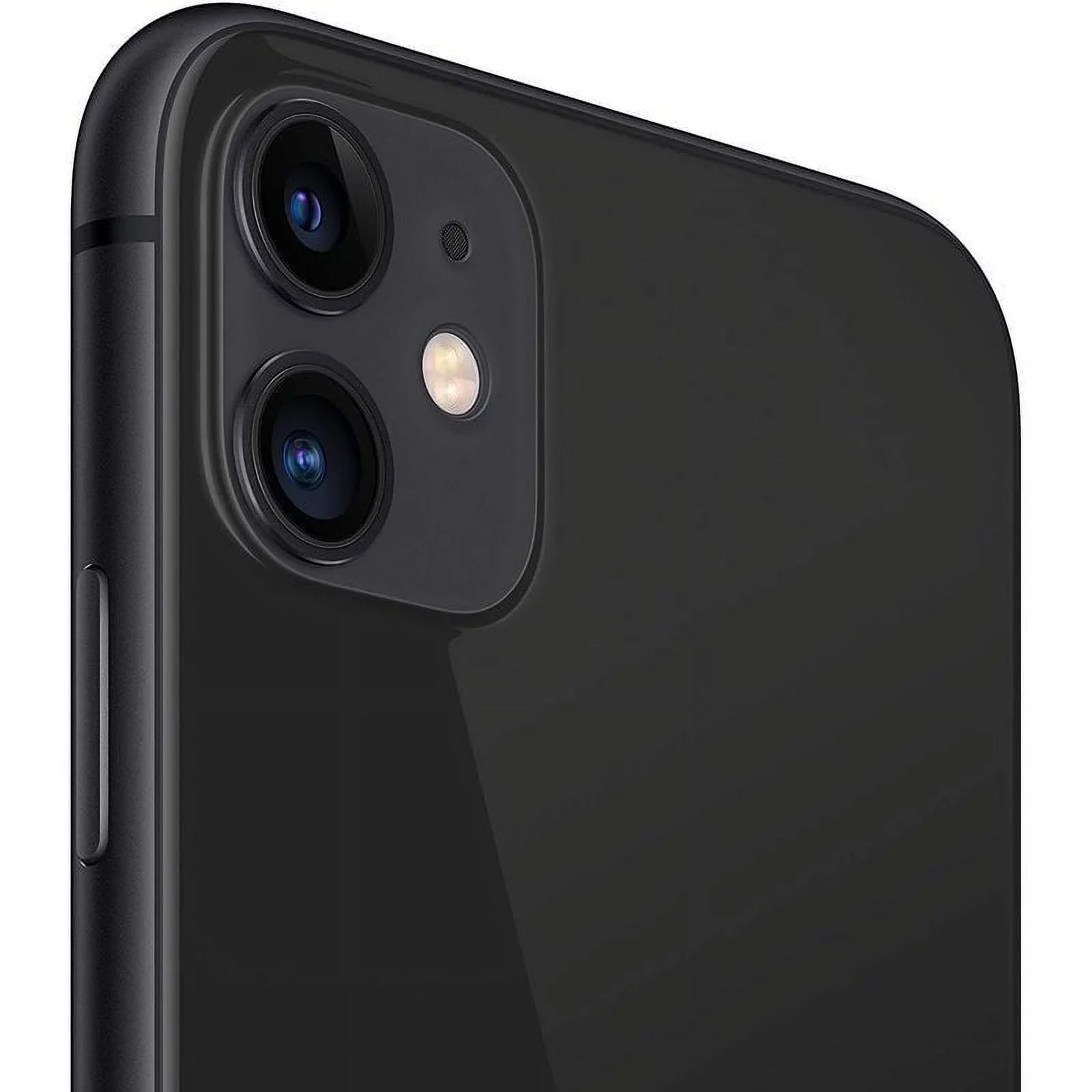 Pre-Owned Apple iPhone 11  (Spectrum Mobile Only) 128GB Black (Grade )