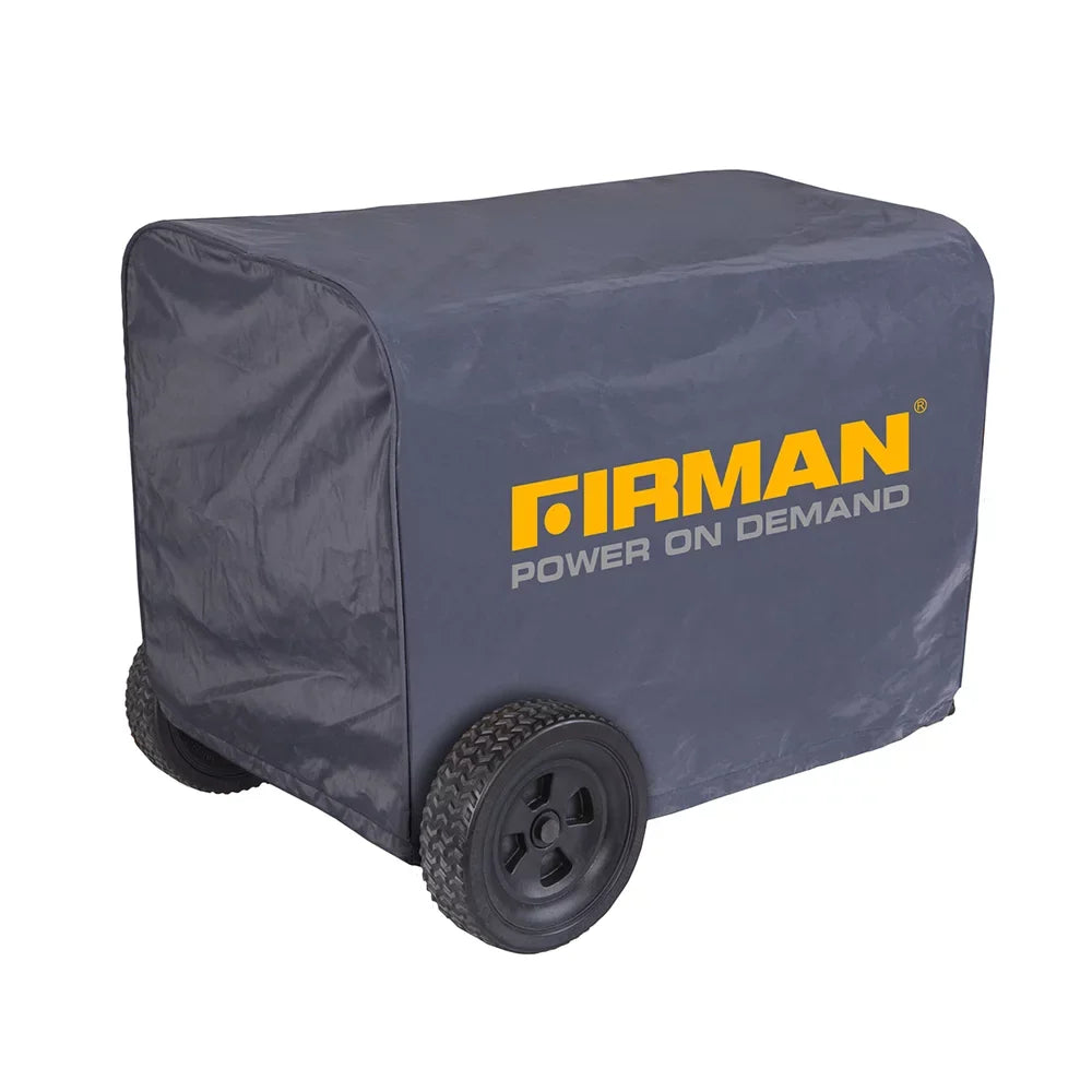 1009 Large Generator Cover for 5000 - 8000 Watt Models