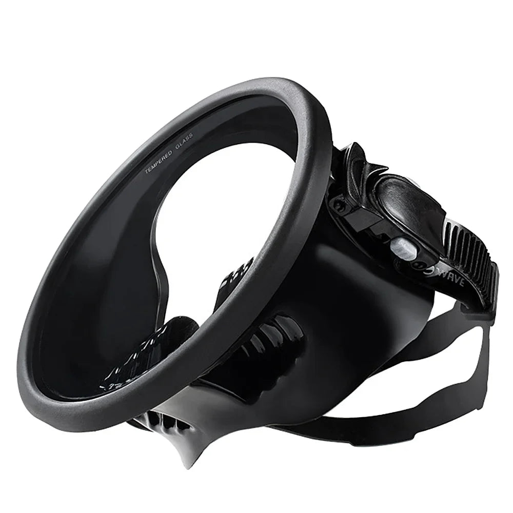 Diving Goggles,Panoramic Wide With SnorkelSnorkel Wide View 180° Panoramic View Snorkel Set Panoramic View Snorkel 180° Wide View WithWithAnd Snorkel And Wide View 180°