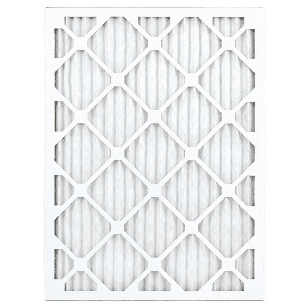 AIRx Filters Dust 18x24x1 Air Filter Replacement  8  Furnace Pleated Filter, 6-Pack