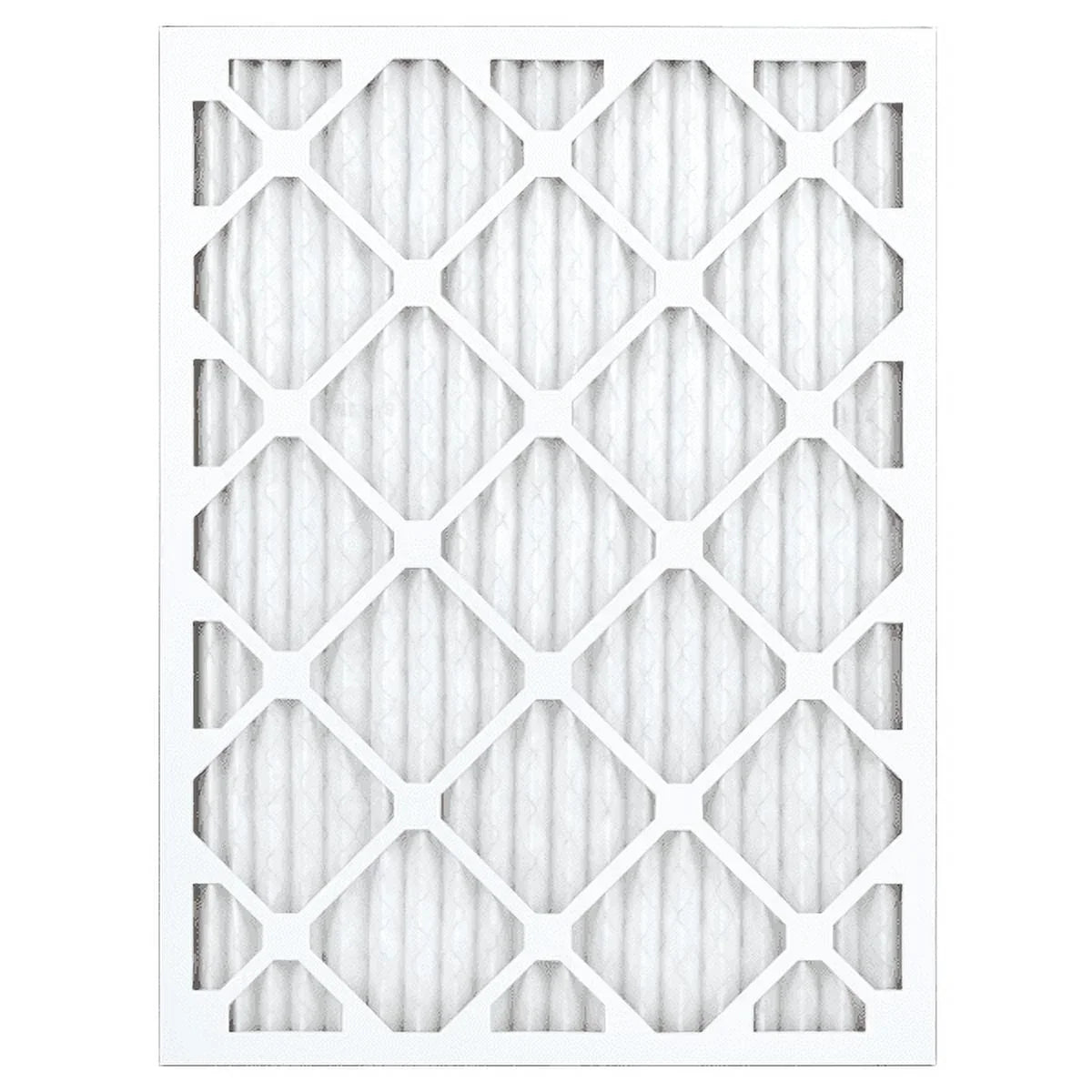AIRx Filters Dust 18x24x1 Air Filter Replacement  8  Furnace Pleated Filter, 6-Pack