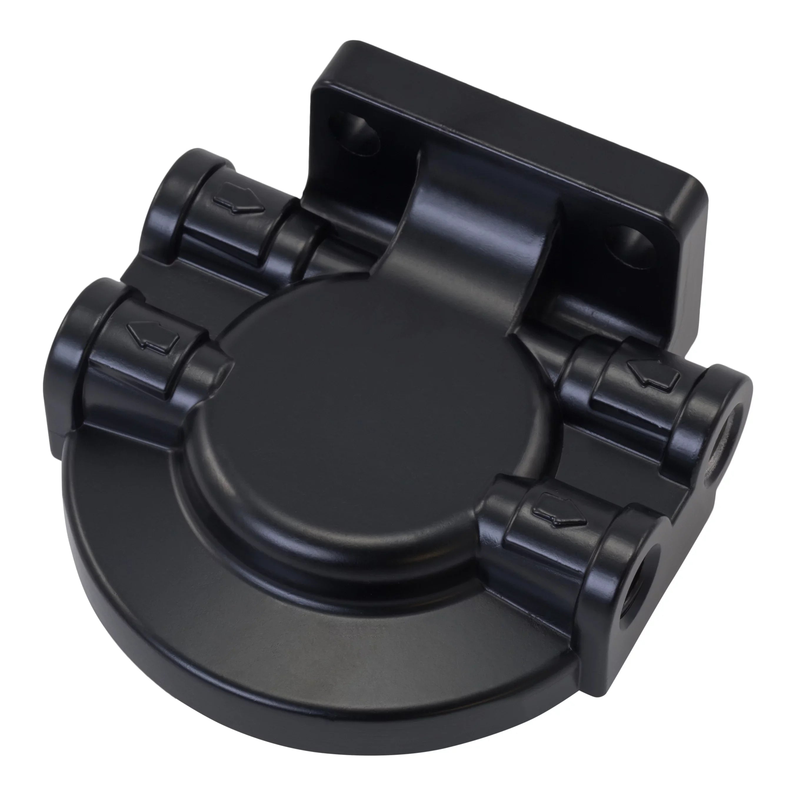 802893Q4 Water Separating Fuel Filter - Mercury and Mariner Outboards and MerCruiser Stern Drive and Inboard Engines