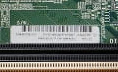 Compaq  Business Desktop Replacement Motherboard 450667-201