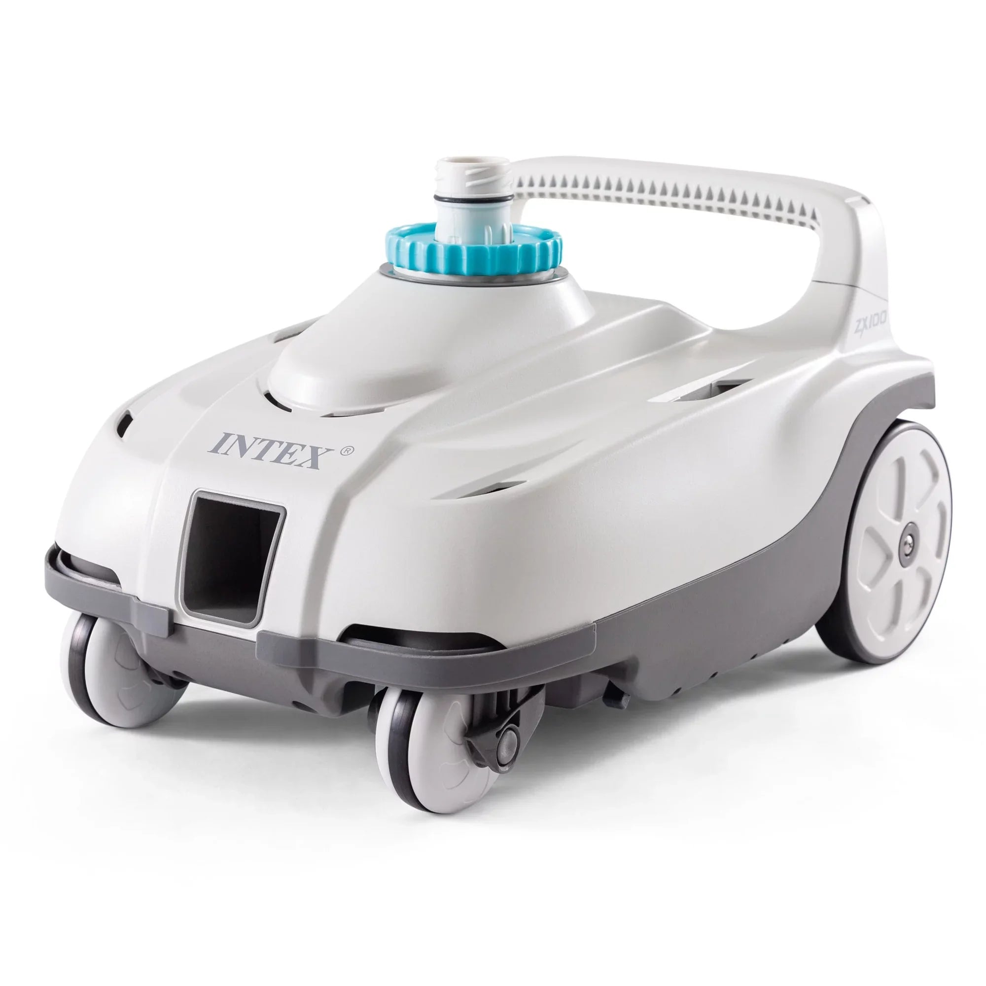 Intex  Automatic Pressure Side Swimming Pool Cleaner with Hose