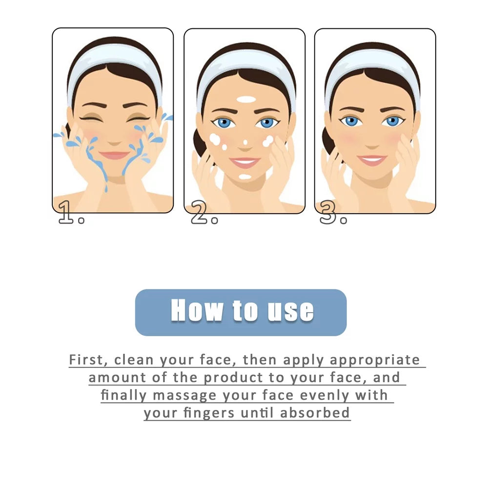 Ceramide and Collagen Pressed Lift Cream