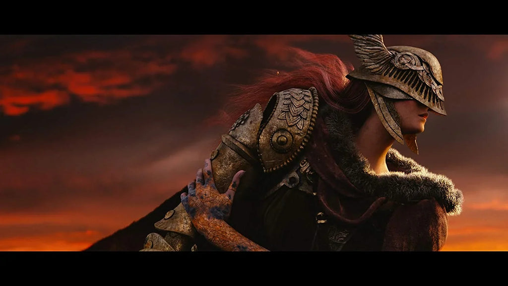 Elden Ring Collector's Edition, Bandai Namco, Xbox Series ,, Xbox One, PlayStation 4, PlayStation 5