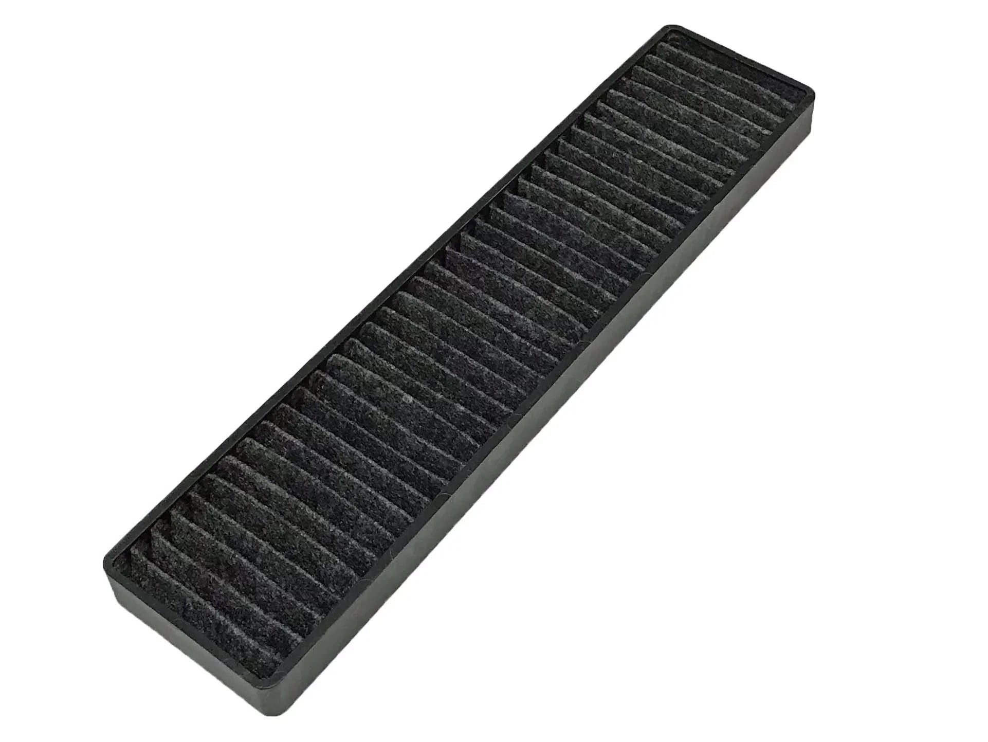 Microwave Charcoal Air Filter Shipped With , -2048ASD,