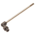 New Wsm Trim Rod Series Compatible With Sea-Doo Xp Di 951 2003 2004 by Part Number 271001134