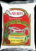 Natura's, Horchata, Instant Rice Drink (Pack of 6)