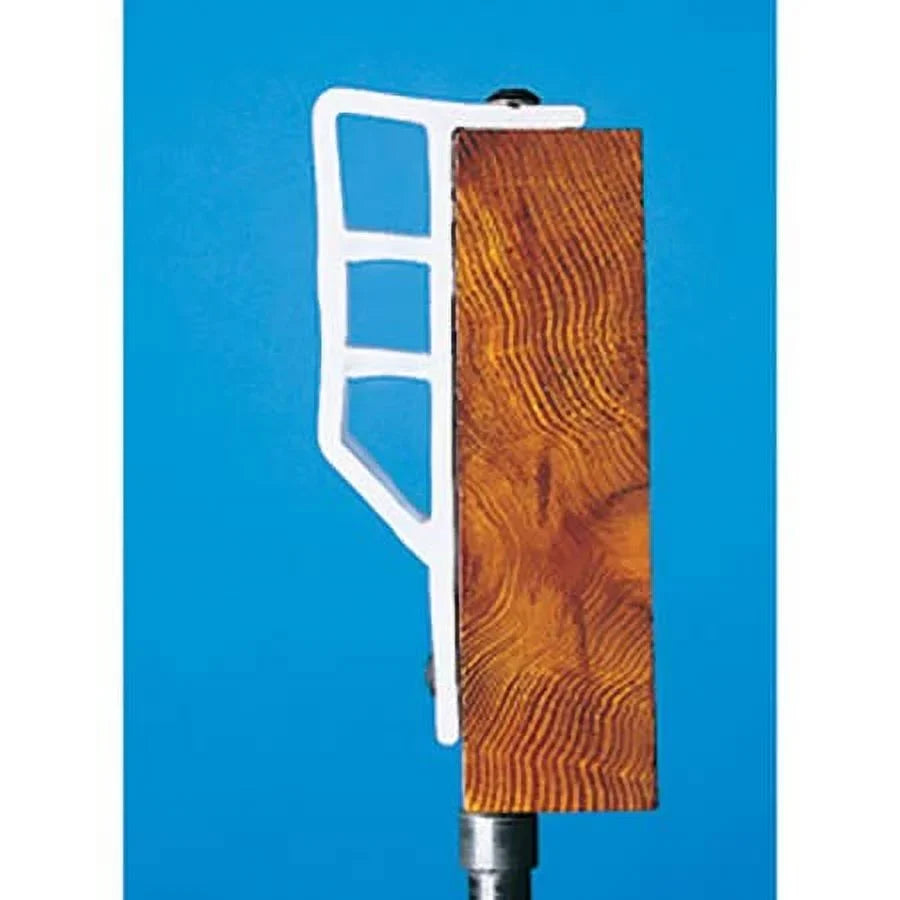 Dock Edge  Beige Full Face  Profile Dock Guard