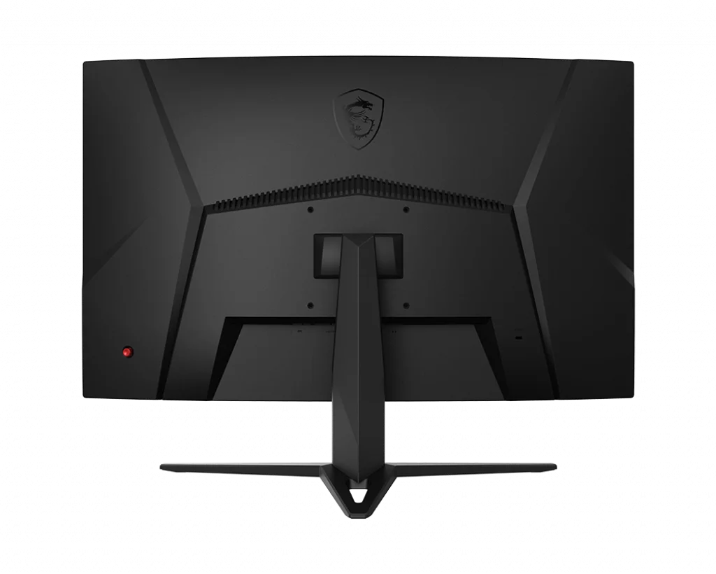 Optix  31.5"  1920x1080 1ms 165Hz 2xHDMI 1xDP  FreeSync Curved Gaming Monitor (Factory Used)