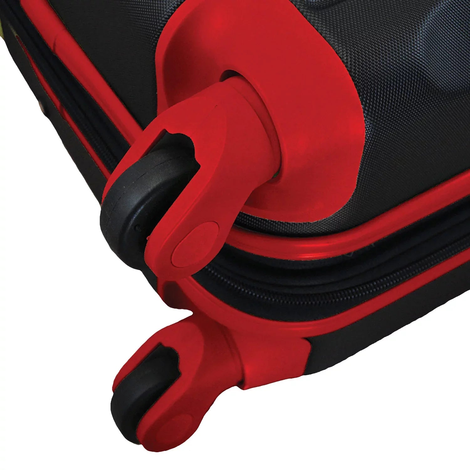 St Louis Cardinals 2-Piece Luggage and Backpack Set