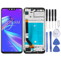 Cellphone Repair Parts    Screen for Asus Zenfone Max   /   Digitizer Full Assembly with Frame