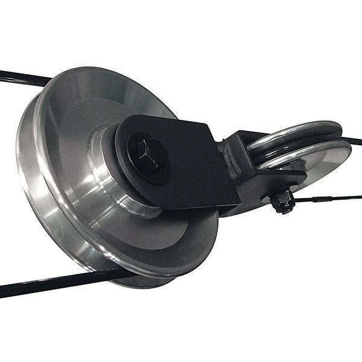 Premium Leg Press Attachment for Body-Solid Gyms