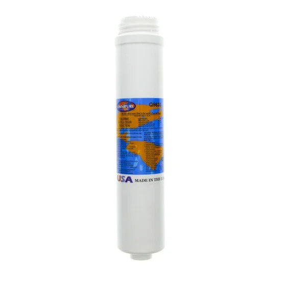 Package Of 12 Omnipure  -Series Water Filters