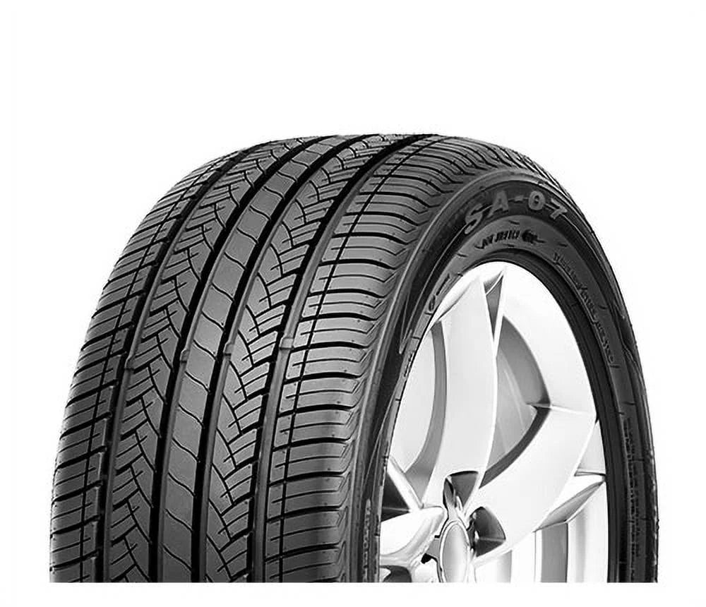 Westlake  255/45R19 100V Passenger Tire