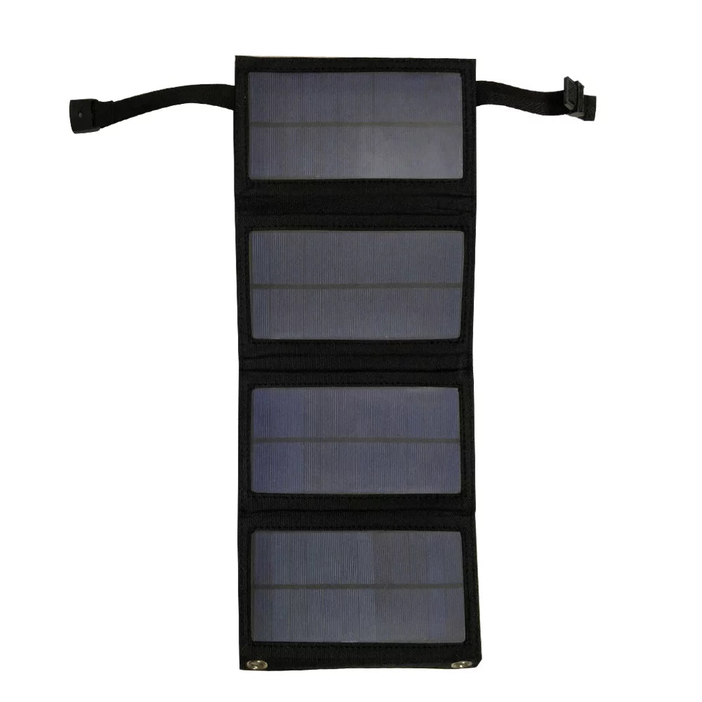 Spirastell Solar Panel,5v 20w Usb -ower ank With Cell Bendable Ip65 Water Resistance -ower ank With 4 -owered Cell Bendable With 4 Solar Ip65 Water Resistance Bendable Ip65 Water Outdoors Koeb