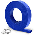 Heavy-Duty Pool Backwash Discharge Hose - Upgrade to the ultimate hose for commercial and industrial use!