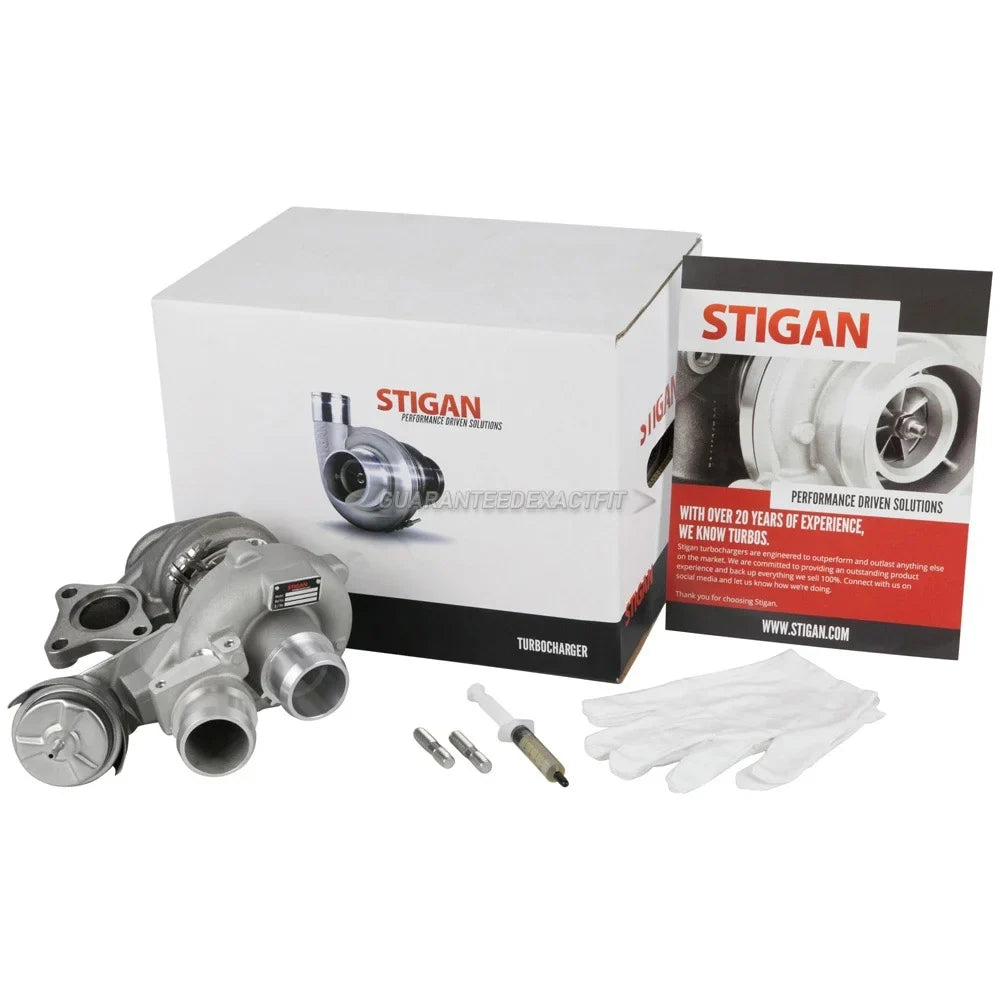 For Ford  Expedition Transit Lincoln Navigator Right Turbo Turbocharger
