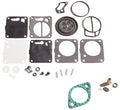 Carb Carburetor Rebuild Kit Needle Seat & Base Gasket Sea Doo    97-98