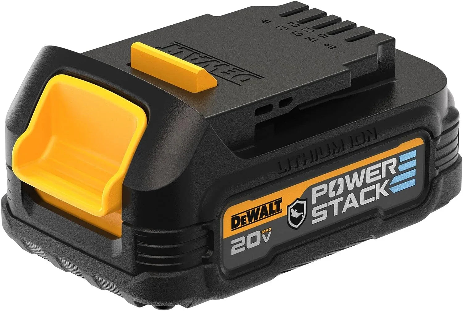 DeWalt  20V   Oil Resistant Compact Battery
