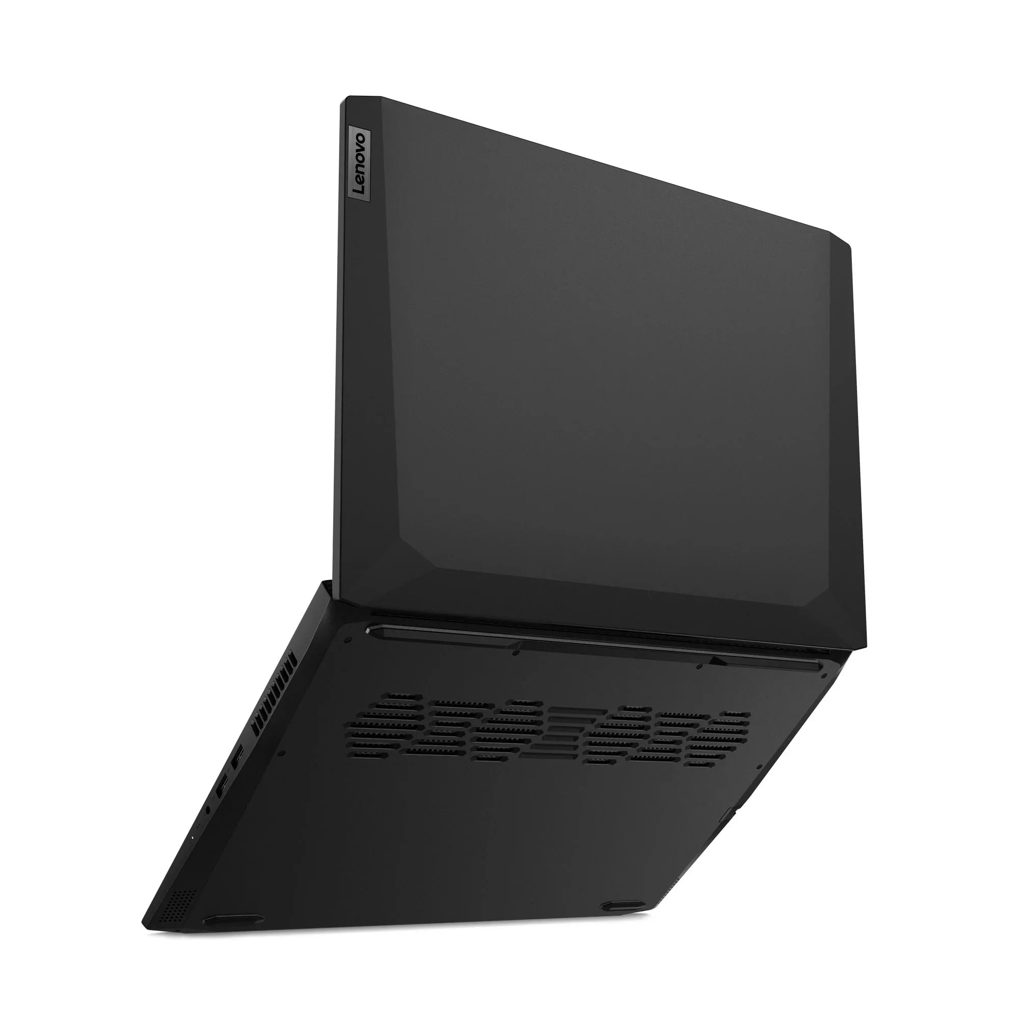 Lenovo IdeaPad Gaming 3 15IHU6 82K1 - 180-degree hinge design - Intel Core i7 11370H / 3.3 GHz - Win 11 Home -   3050  - 8   - 256   + 1   shingled magnetic recording () - 15.6"  1920 x 1080 (Full ) @ 120 Hz - Wi-Fi 6 - sh