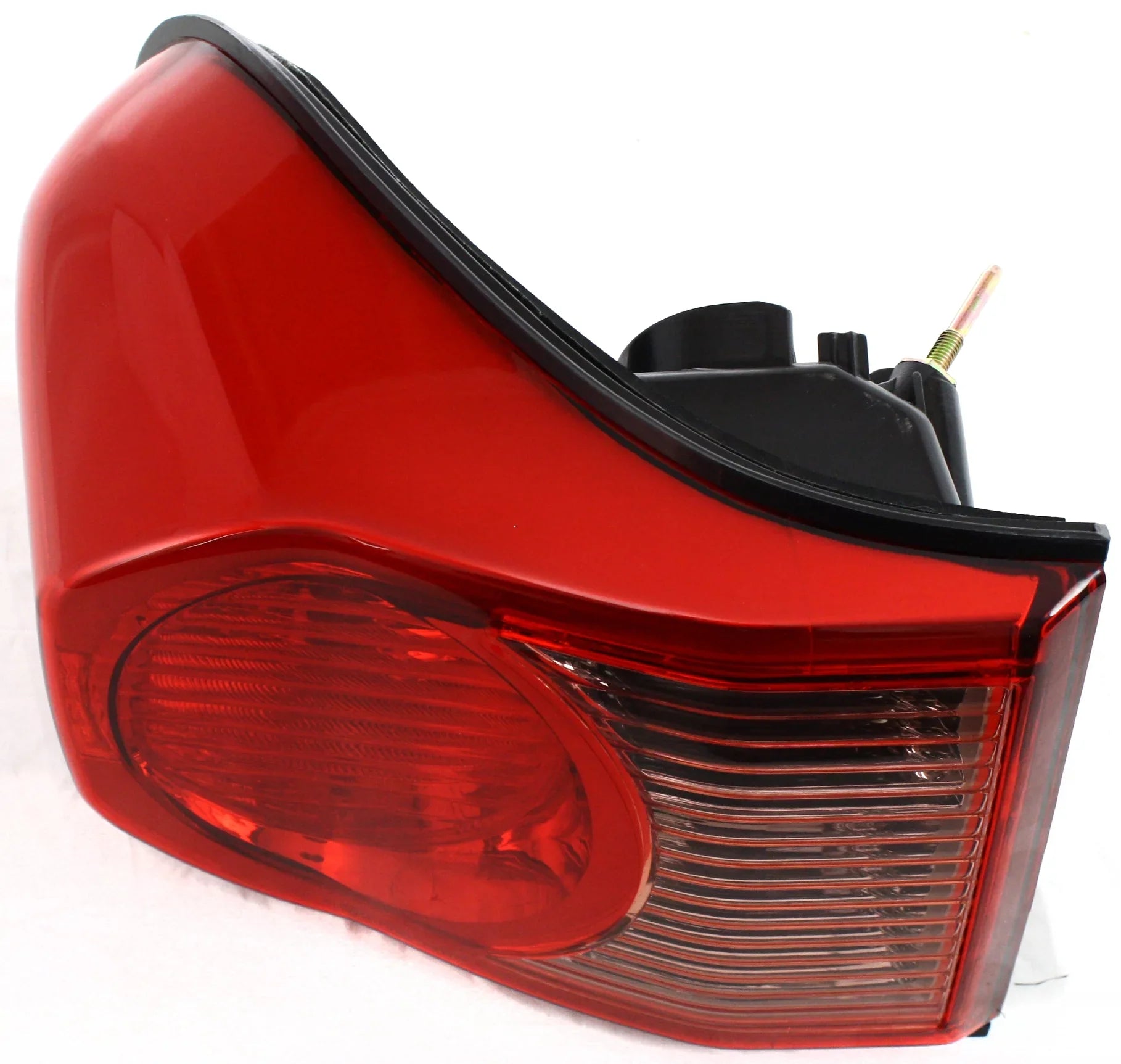 Tail Light Compatible With 2007-2011 Toyota  Cruiser Left Driver