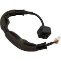 Back Up Camera With Around View Monitor fits 2017-2020 Nissan Pathfinder