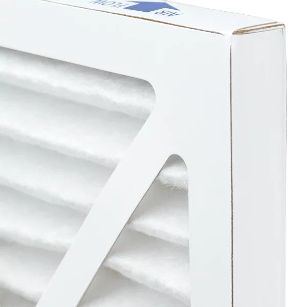 AIRx Filters Health 24x30x1 Air Filter Replacement  13  Furnace Pleated Filter, 6-Pack