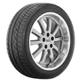 Nitto  245/60R18XL 109H  (2 Tires) Fits: 2011-19 Ford Explorer , 2016-21 Honda Pilot -