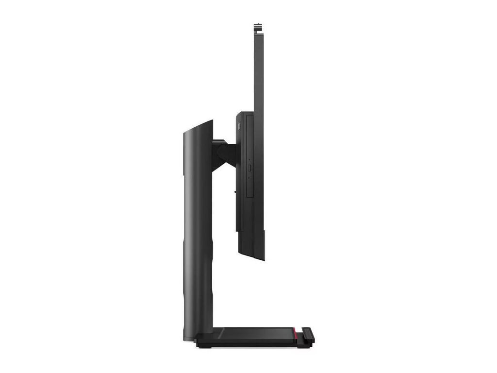 Lenovo ThinkCentre M90a Gen 3 11VF0063US All-in-One Computer - Intel Core i5 12th Gen i5-12500 Hexa-core (6 Core) 3 GHz - 8     - 256  .2  Express NVMe 4.0 x4  - 23.8" Full