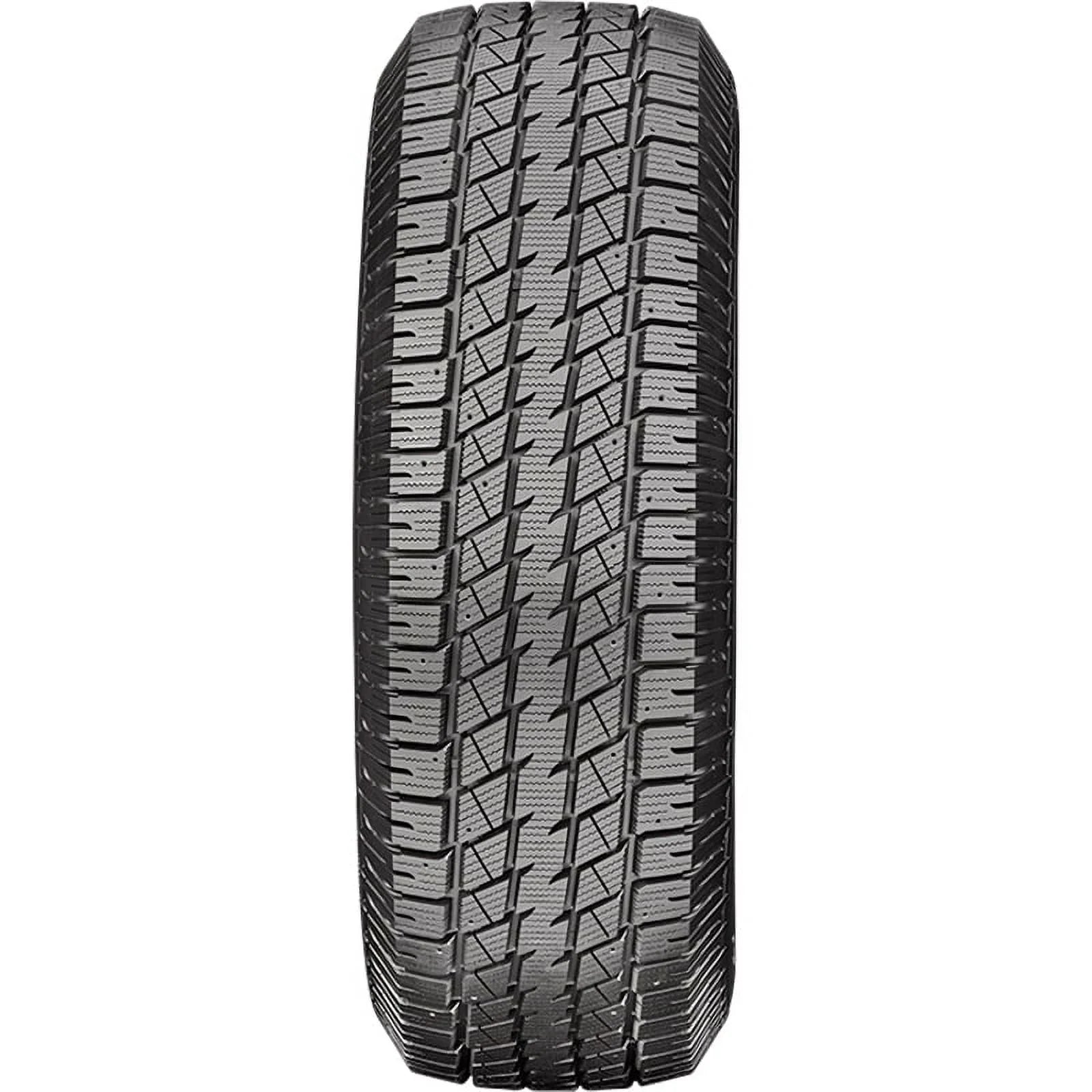 Mastercraft Glacier  Winter /65R18 123R  Light Truck Tire