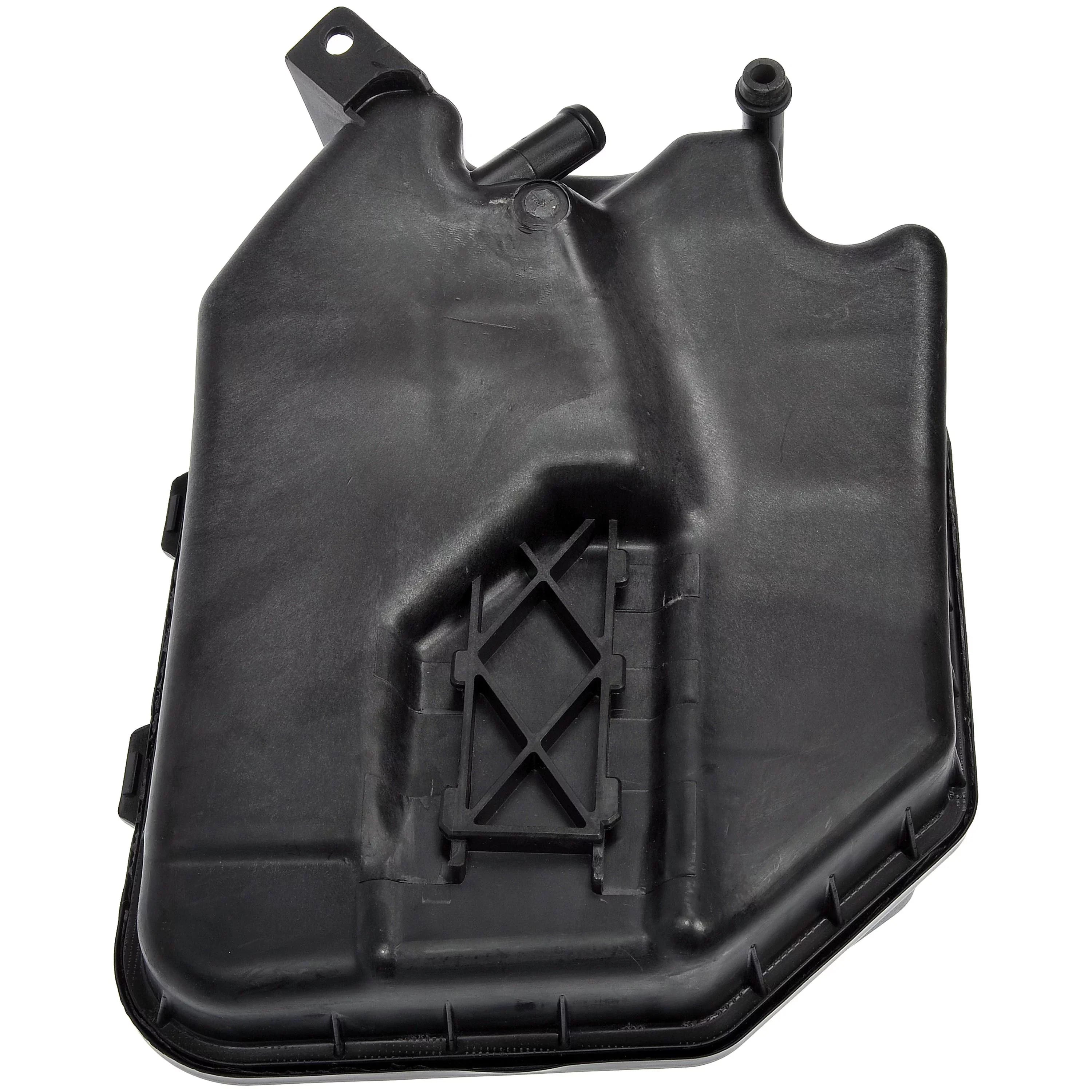 Dorman 603-980 Front Engine Coolant Reservoir for Specific Audi / Volkswagen Models Fits select: 2007-2015  , 2008-2009   2