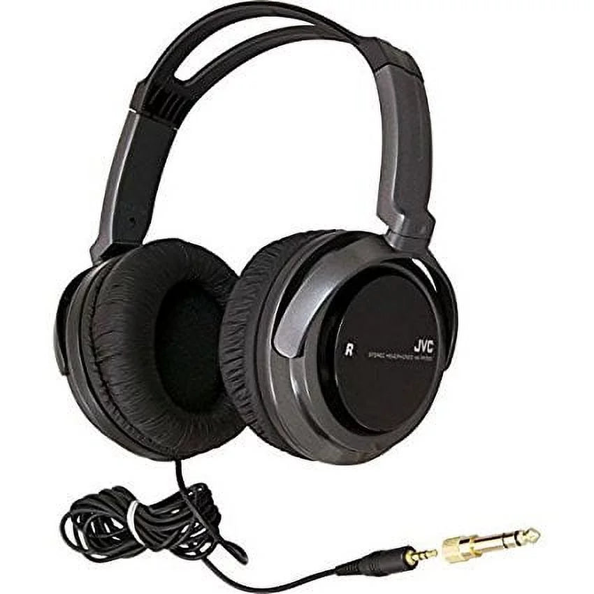 Over-Ear Headphones -
