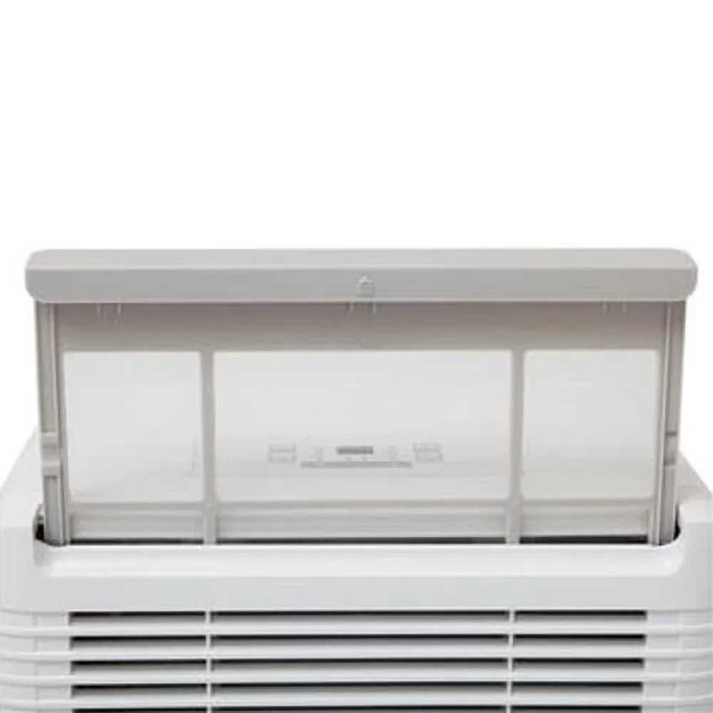 Restored Whynter 40 Pint Energy Star Portable Dehumidifier -421EW (Refurbished)